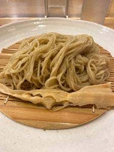 おとなの塩soba