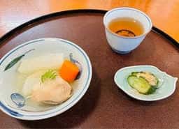 割烹 吉野