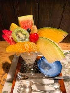 草風庵