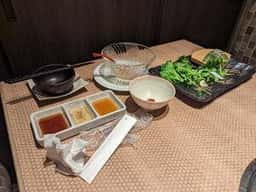 焼肉 食道園 南岩国店