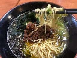 中華料理 林