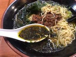 中華料理 林