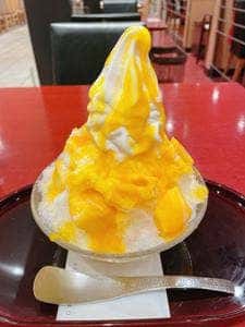 麻布茶房 丸井溝口店