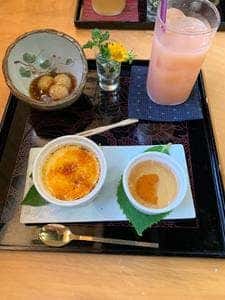 穏Cafeあたたかい木