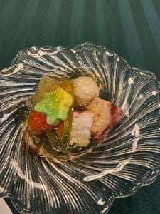 錦帯橋ダイニング桜 岩国国際観光ホテル