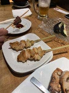 鳥々呂