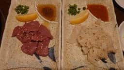 情熱ホルモン 徳山酒場