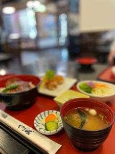 旬菜 やま城