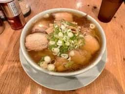 もり中華