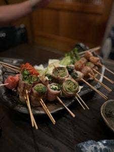 野菜巻串屋 ぐるり 国際通り店