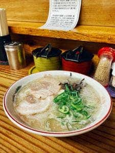 麺篤屋