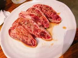 焼肉ホルモン 牛龍 南葛西店