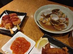 ぶあいそ博多 本通店