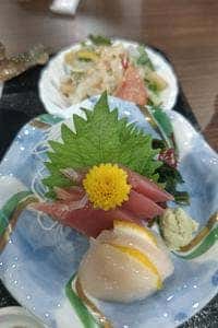 レストラン函岳 うたのぼりグリーンパークホテル