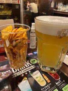 HUB 横浜鶴屋町店
