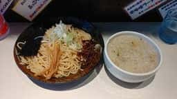 麺屋 壱っ勢