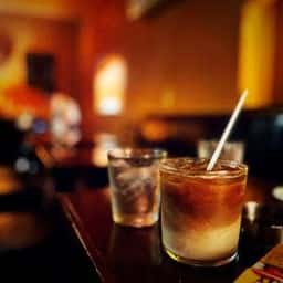 カフェ フォリオ