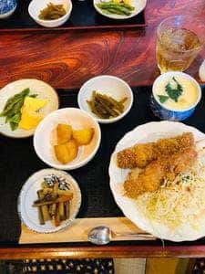 居酒屋 安ちゃん