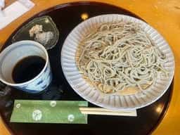 手打ちそば まる