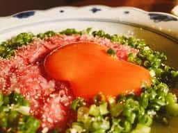 焼肉さかもと