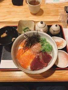 地酒・海鮮 きときと
