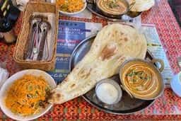 クリスパマハル