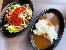 朝食レストラン カンデオホテルズ大阪岸辺