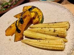 メシとテッパン ATOCHI