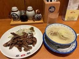 味の牛たん喜助 名古屋店