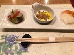 割烹 縮