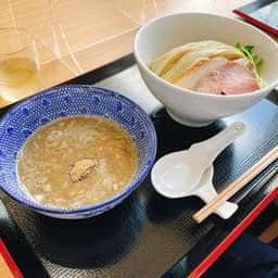 麺社 あし鷹