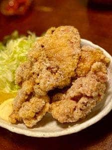 THE 北から