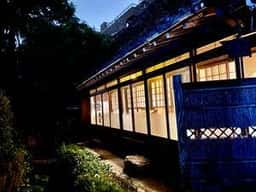THE 北から
