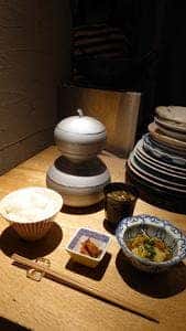 日本料理 美松