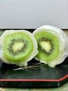 フルーツ大福 果実堂