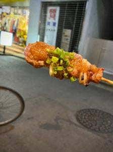 克ッ 下北沢店