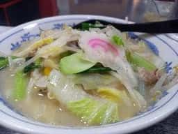 つけ麺 らーめん 春樹 イオンモール船橋店