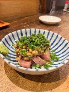 酒の場