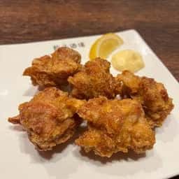 24時間 餃子酒場 駒込店
