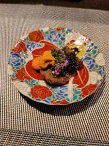 ピヴォーテ