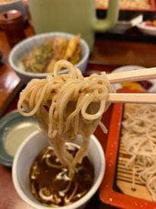 長寿庵