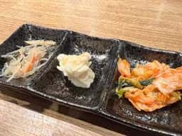炭火焼肉 牛ヶ梅 三宮センタープラザ店