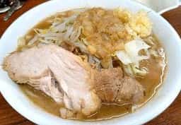 ラーメンどでん 西川口店