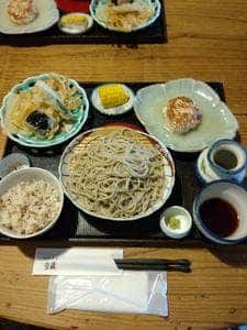 そば季里 史蔵