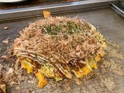 お好み焼ARIGATO