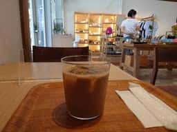 亀の子束子 谷中店