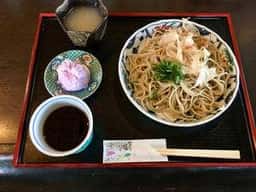 手打ちそば・お食事処 五郎兵衛