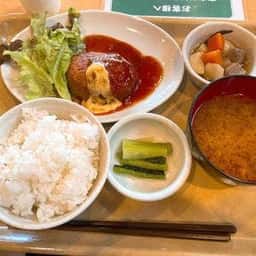 ちゃわんめし たっぽ家