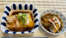 まいどおおきに食堂 鶴見緑食堂