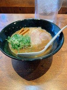 丸福ラーメン寝屋川店